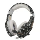 Геймерські навушники Kotion Each G9600 з підсвіткою (Чорний) - зображення 2