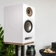 Комплект акустики 5.0 Jamo S 803 HCS White - изображение 4