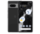 Смартфон GOOGLE Pixel 7 128 GB Obsidian (Европейская версия) - изображение 1