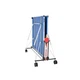 Стіл для настільного тенісу Donic Outdoor Fun Blue (230234-B) - зображення 2
