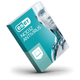 Антивирус ESET NOD32 Antivirus от 2 до 5 устройств на 1 год - изображение 1