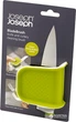 Щетка для мытья ножей и столовых приборов Joseph Joseph Blade Brush Зеленая (85105) - изображение 4