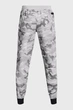 Мужские серые джоггеры UA UNSTOPPABLE Under Armour MD 1352027-018 - изображение 6