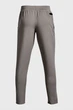 Мужские серые спортивные брюки UA UNSTOPPABLE TAPERED PANTS Under Armour MD 1352028-294 - изображение 6
