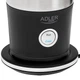 Спінювач молока ADLER-AD 4497 1000Вт - зображення 5