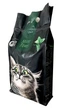 Упаковка наповнювача для котячого туалета Fun Cat Mint Paws зерновий з ароматом м'яти 5 х 5л - зображення 3