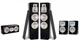 Комплект акустики 5.0 Yamaha SET NS-777 (NS-777/NS-333/NS-C444) Piano Black - зображення 1