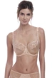 Бюстгальтер Fantasie Belle 6010 90G Natural Beige (889500991847 ) - изображение 2