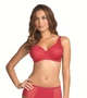 Бюстгальтер Fantasie Echo Lace 2941 65G Red (886279583679) - зображення 2