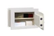 Сейф Ferocon WS-PL-2519.К 250x360x190 мм. серый - изображение 3