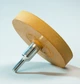 Резиновый шлифовальный диск SERWO PREMIUM 0980703 - изображение 3