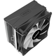 Воздушное охлаждение PcCooler GI-X4S(1200/115X /775/2011/2066/1366/AM4/FM2+/FM2/FM1/AM3+/AM3), U1 - изображение 5