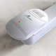 Компактный 2-в-1 очиститель воздуха + ионизатор Doctor-101 Wave. Воздухоочиститель - изображение 2