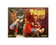 Детский набор фокусов Danko Toys Фокусы 50 шт - изображение 1
