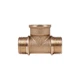 Трійник SD Plus 1/2" НВН SD41615 - зображення 3