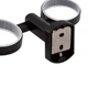 Стакан двойной Qtap Liberty BLM 1155 - изображение 3