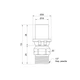 Переходник пресс Icma 16х1/2" НР №402 - изображение 2