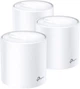 Router TP-LINK Deco X60 (3 szt.) (Deco X60 (3 szt.)) - obraz 1
