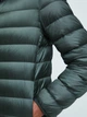 Куртка зимняя короткая мужская Medicine RW22KUM401-79X S Dark Green (5903511645676) - изображение 5