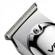 Машинка для стрижки волос триммер VGR V-071 с USB зарядкой - изображение 4