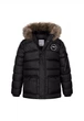 Куртка Minoti (CHARCOAL 37098 TEN) 98-104 см. темно-сіра - зображення 1
