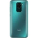 Чехол Ultra Clear Case Xiaomi Redmi Note 9 Прозрачный (39804) - изображение 2