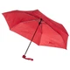Парасолька жіноча механічна Incognito-3 L407 Red (Червоний) - зображення 3