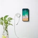 Держатель гелевый круглый Gel Pad для телефона - изображение 4