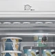 Морозильна камера CANDY CMIOUS 5142WH/N - зображення 5