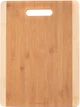Кухонна дошка ARDESTO Midori 40 х 30 х 0.9 см Бамбук (AR1440BM) - зображення 1