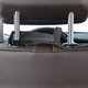 Автодержатель для телефона BASEUS backseat SUHZ-A01 на подголовник, черный - изображение 5