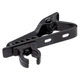 Кліпса затиск для Петличні мікрофона Boya, Ulanzi, Alitek Clip Black (A-481070) - зображення 6
