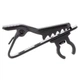 Кліпса затиск для Петличні мікрофона Boya, Ulanzi, Alitek Clip Black (A-481070) - зображення 7