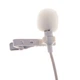Микрофон петличный (петличку) для телефона / планшета Alitek A100 White (A-482170) - изображение 3