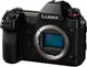 Фотоапарат Panasonic Lumix DC-S1 + S 20-60 mm f/3.5-5.6 (DC-S1KEE-K) - зображення 6