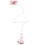 Держатель для телефона HOCO Balu mobile phone stand PH23, розовый - изображение 3
