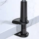 Держатель для телефона Baseus Unlimited Adjustment Lazy Phone Holder Grey (SULR-0G) 79040 - изображение 5