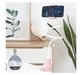 Держатель для телефона HOCO Balu mobile phone stand PH23, розовый - изображение 8