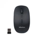 Беспроводная мышь MeeTion Wireless Mouse 2.4G MT-R547 Black - изображение 1