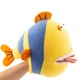 Іграшка м'яконабивна Orange Океан Риба 30 см (OT5003/30) - зображення 9