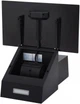 Витяжка INTERLINE TEFFI BL A/60/GL/PB - изображение 4
