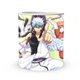 Чашка Gintama Гинтама GTM 02.08 - изображение 3