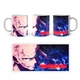 Кружка GeekLand Ванпанчмен One Punch Man Сайтама OPM 02.17 - изображение 1