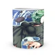 Кружка GeekLand Ванпанчмен One Punch Man Тацумаки OPM 02.18 - изображение 4