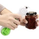 Универсальная открывалка Kitchen CanDo 7В1 многофункциональная - изображение 5