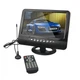 Портативный малогабаритный Телевизор TV-1002 T2 D100 - изображение 1