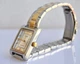 Женские часы Casio LTP-1234PSG-7AEF Серебристый с золотистым - изображение 3