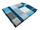 Электропростынь COTTON CASTILLO KRDLN-7771 электрическая простыня с подогревом 120×160 см Синий (SUN5873_1) - изображение 2