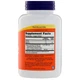 Олія вечірньої примули NOW Foods Evening Primrose Oil 1000 mg 90 Veg Caps - зображення 2