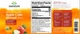 Яблочный уксус Swanson Apple Cider Vinegar with Mother Certified Organic 473 ml /31 servings/ - изображение 2